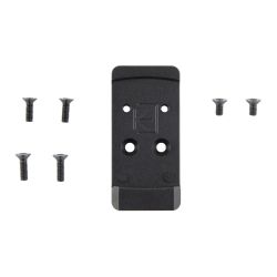 CK FOR GLOCK MOS TO K/RMSC DT PLATE