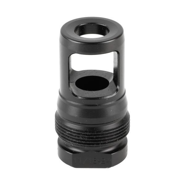 DEAD AIR XEMAX BRAKE 11/16X24 45CAL