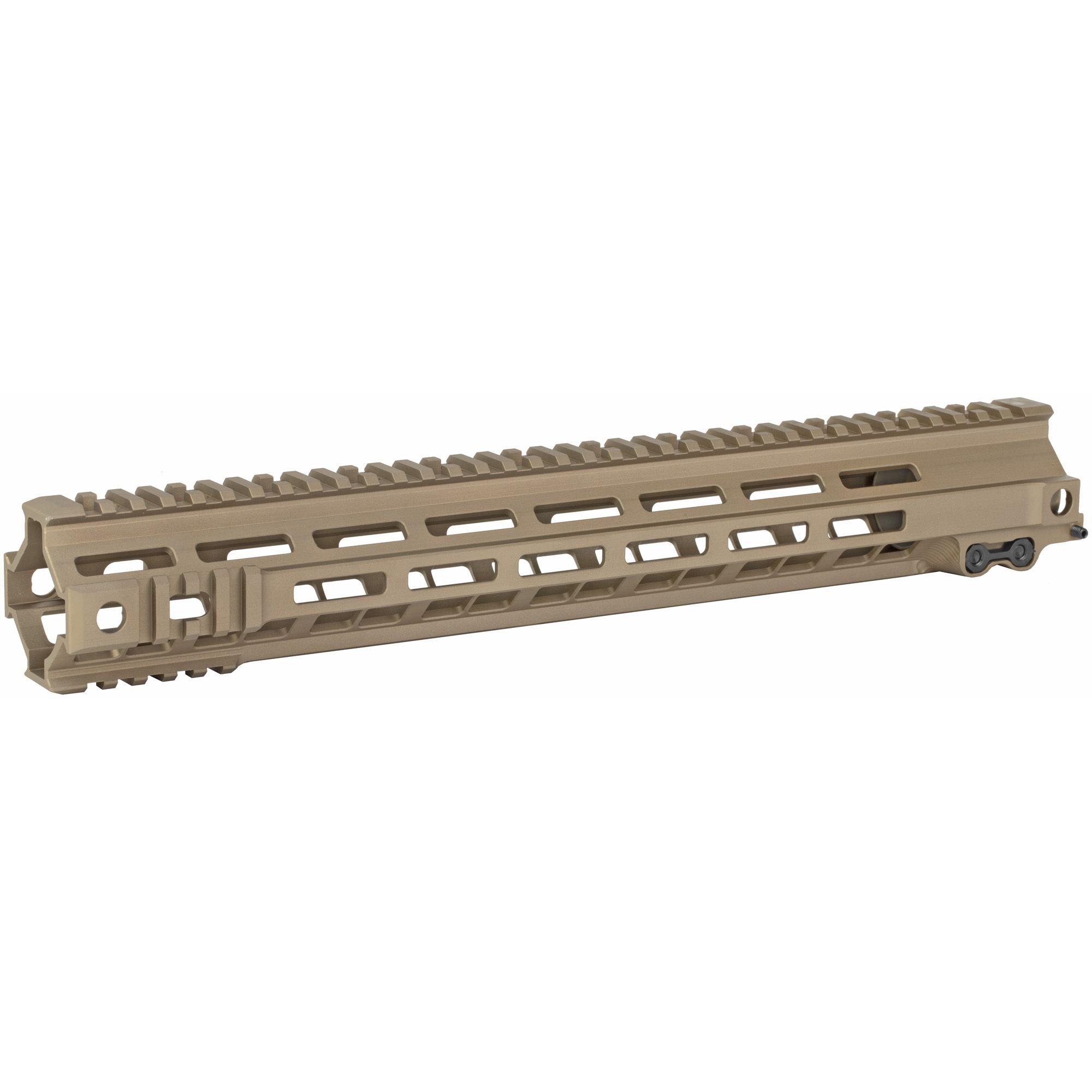GEISSELE 15″ SUPER MOD MK4 MLOK DDC