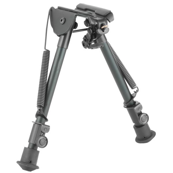 HARRIS BIPOD 9-13″ HIGH FIXED