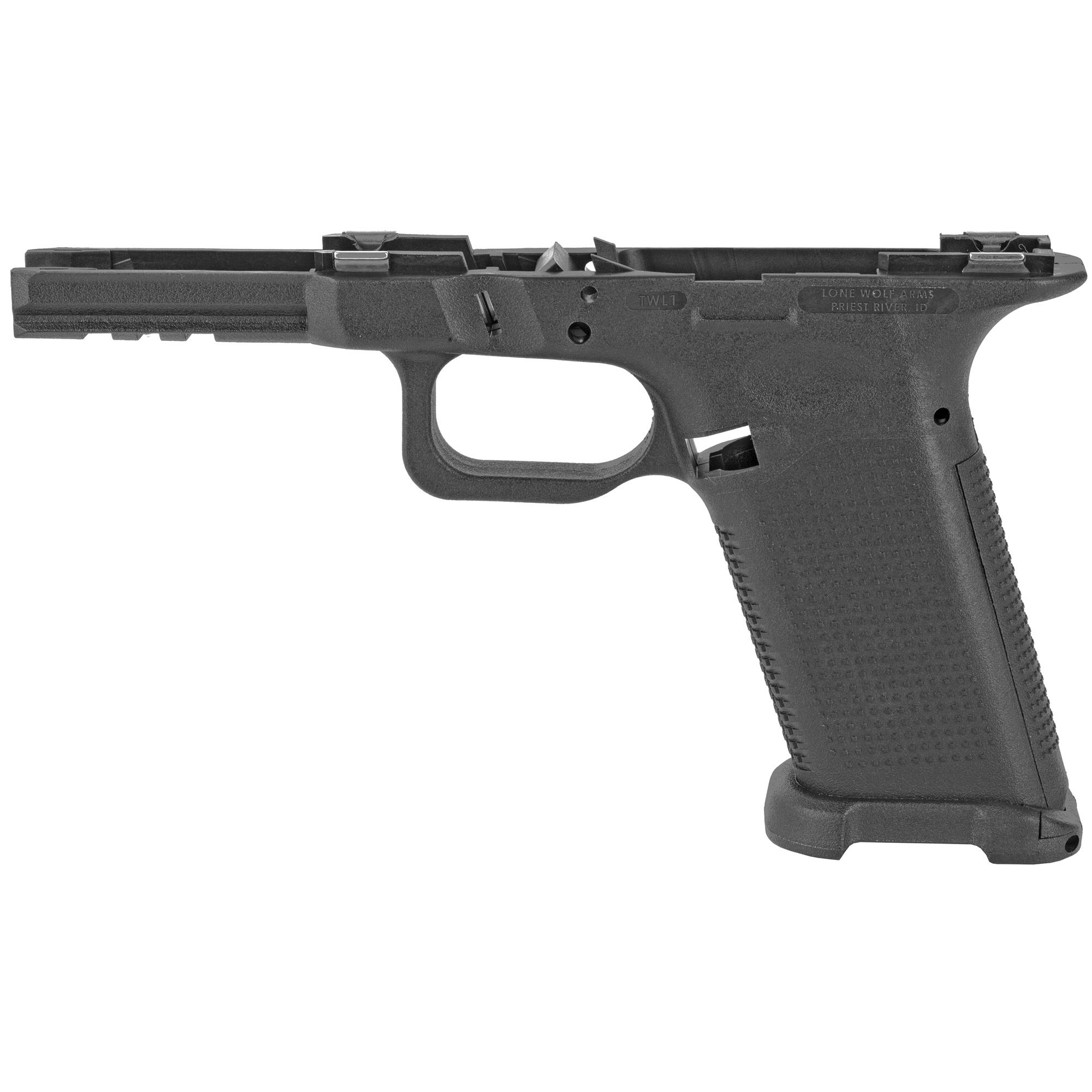 LWD BARE TW LARGE FRAME AND GRIP