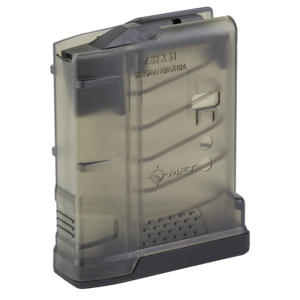 MAG MFT EXTREME DUTY .308 10RD SMOKE