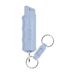 SABRE CHAMBRAY HARDCASE SPRAY CLAM