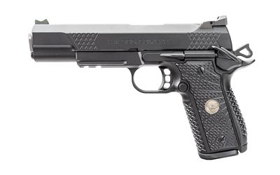 WILSON EDC X9L LIGHTRAIL 9MM 5″ 15RD