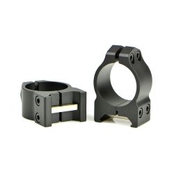 WARNE MAXIMA 1″ LOW MATTE