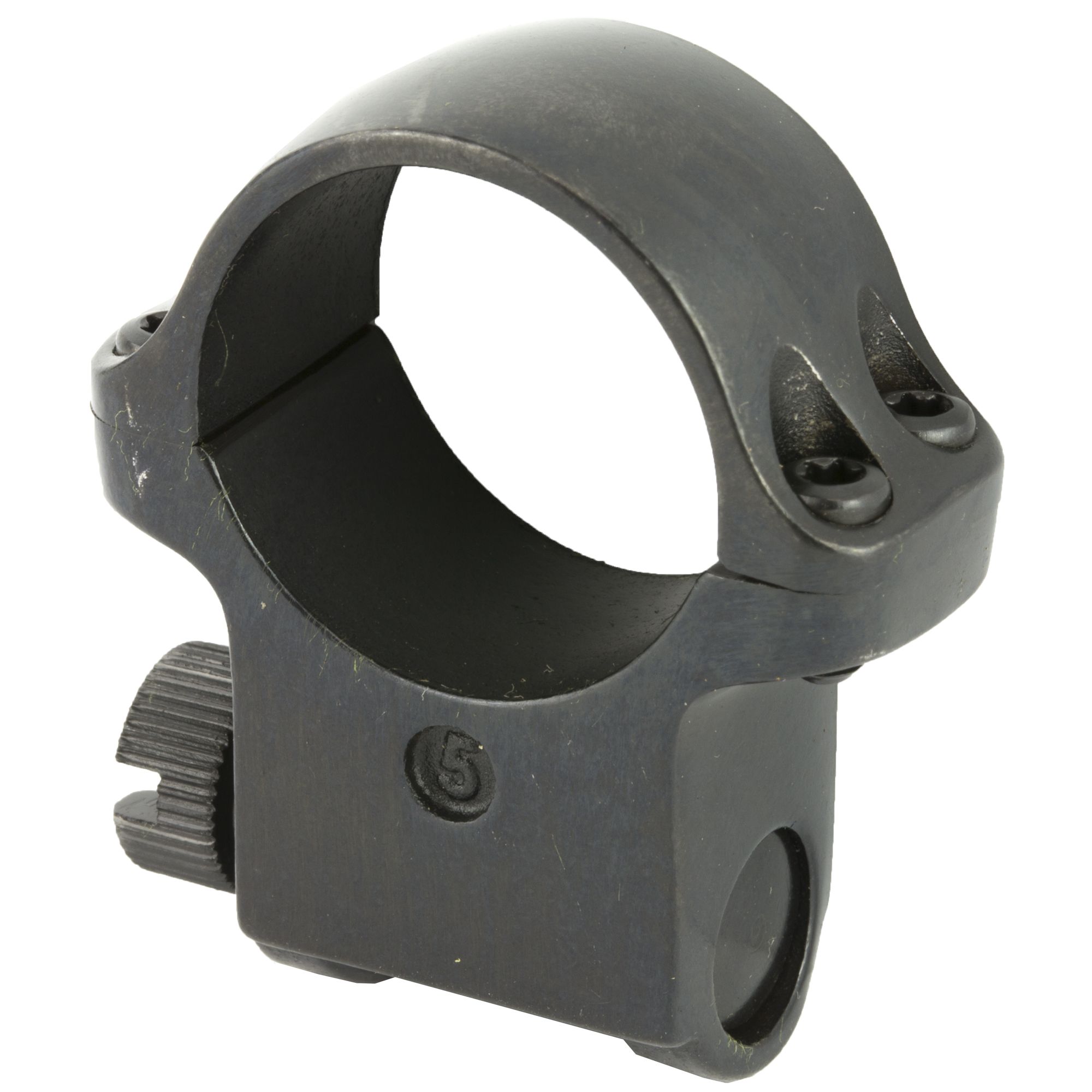RUGER 1″ HIGH(5) BL (5B) SOLD INDV