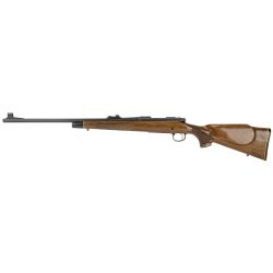 REM 700 BDL 6.5CM 22″ WALNUT 4RD