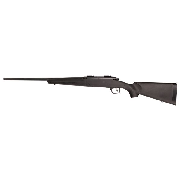 REM 783 350LEG 20″ BLACK 4RD