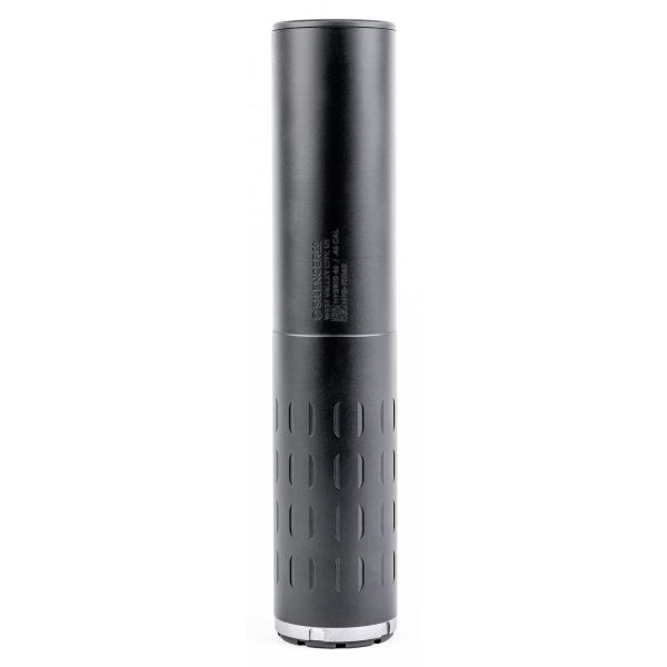 SCO HYBRID 46 DT 46CAL SUPRSR BLK