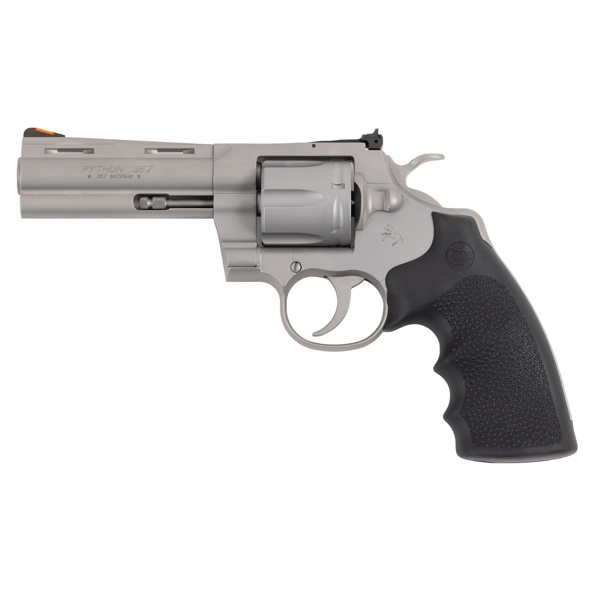 COLT PYTHON 357MAG 3″ 6RD STS BB