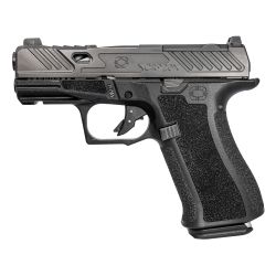 SHDW CR920X ELT 9MM 3.4″ BLK 15RD 1D