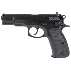 CZ 75BD 50TH ANNIV ELT 9MM 16RD BK