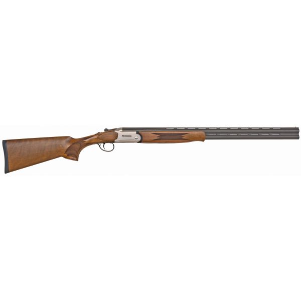 MSBRG SLV RES II FLD OU 410/26/3″SLV