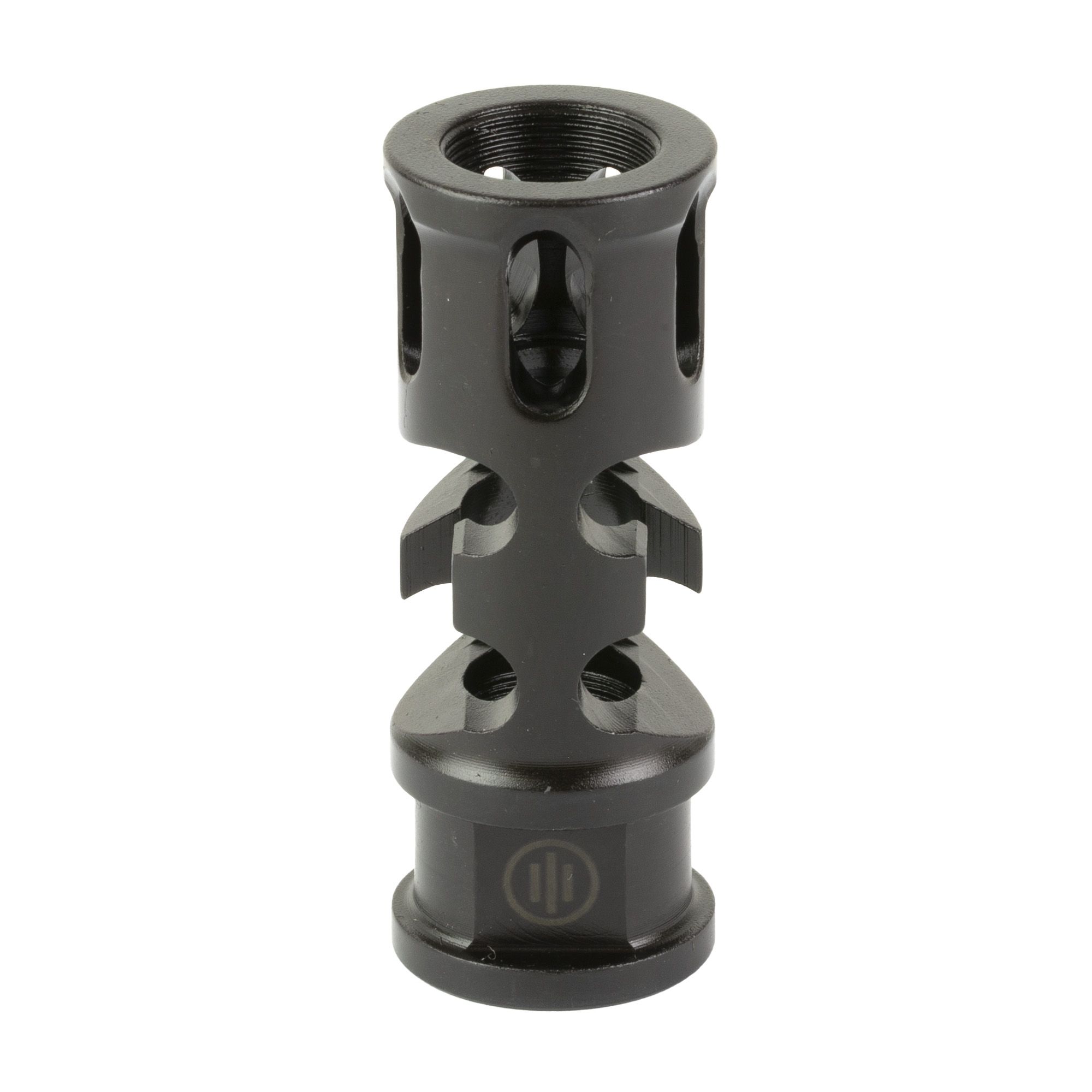PWS MOD 2 FSC556 .223 1/2X28 BLK