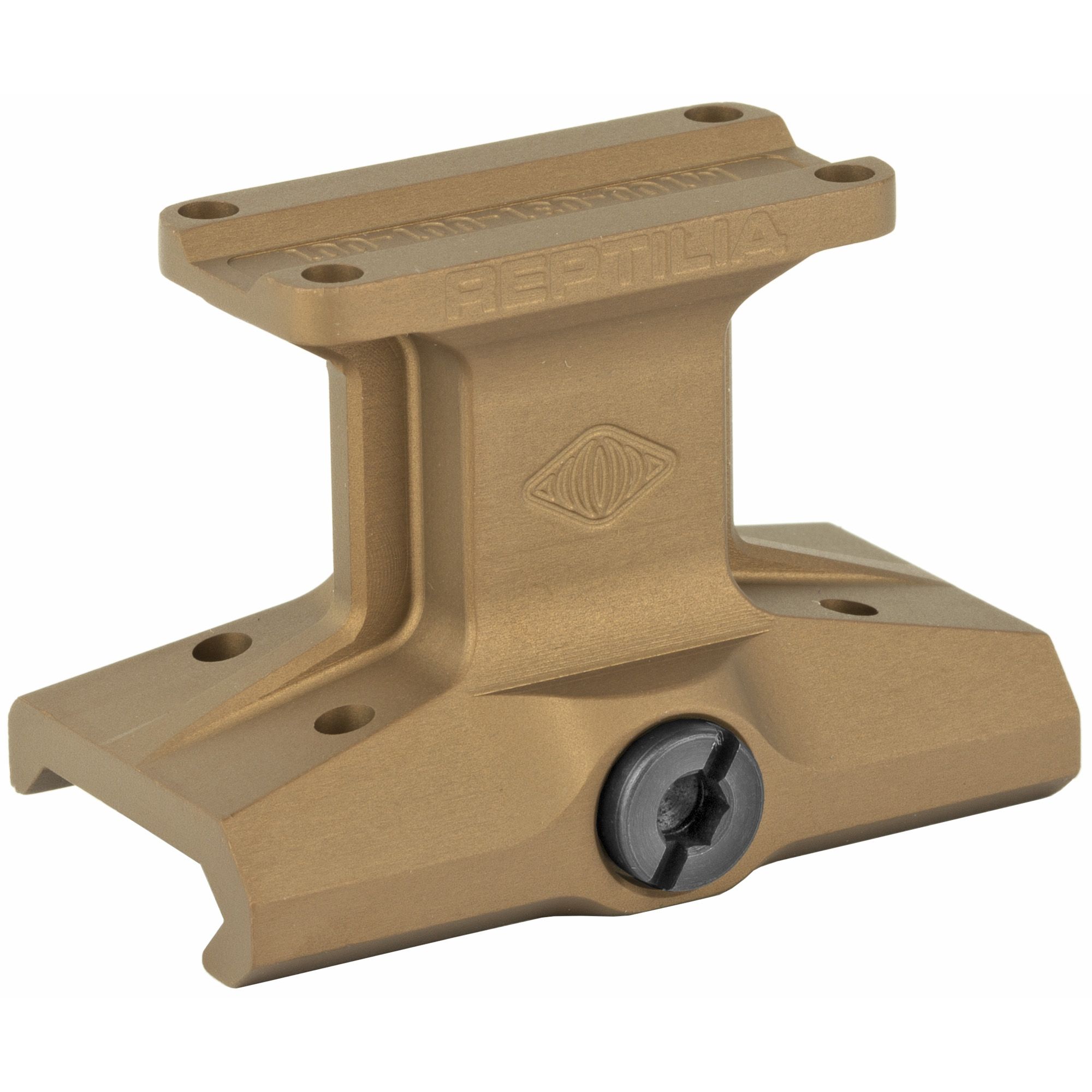 REPTILIA DOT MOUNT 1.93″ MRO FDE