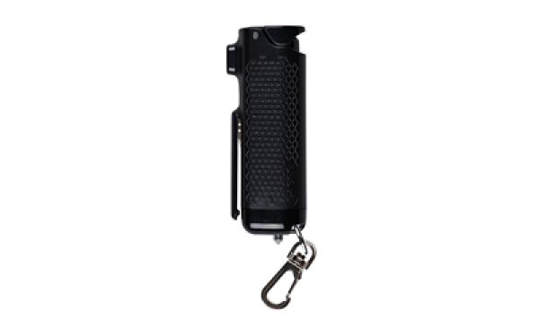 SABRE SAFE ESCAPE 3-IN-1 PPR GEL BLK