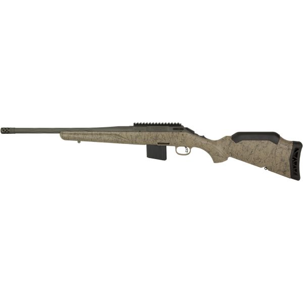 RUGER AMER RANCH G2 350LEG 16.4″ CBT
