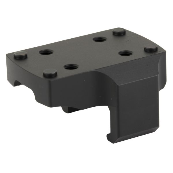 SHLDS MOUNT PLATE MP5