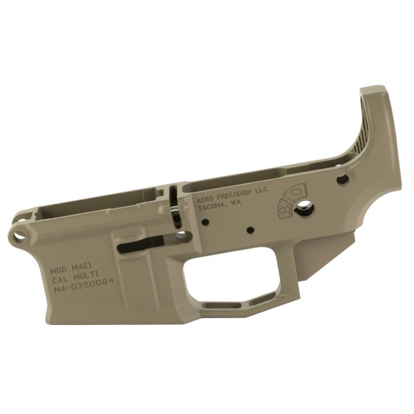 AERO M4E1 STRIPPED LOWER FDE