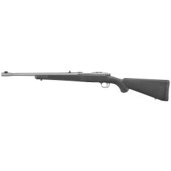 RUGER 77/44 44MAG 18.5″ SS SYN TB
