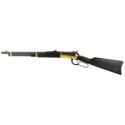 HERITAGE 92 45C 18″ 8RD PVD GOLD