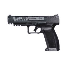 CANIK SFX RIVAL 9MM 5″ 2-18RD DRK SD