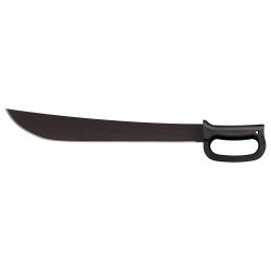 COLD STL LTN D-GRD MACHETE 18″ W/STH
