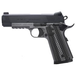 GIRSAN MC1911C 9MM 4.4″ 9RD TWO TONE