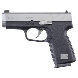 KAHR CW9 9MM 3.5″ 7RD MATTE STS NS