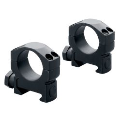 LEUP MARK 4 1″ ALUM MED MATTE
