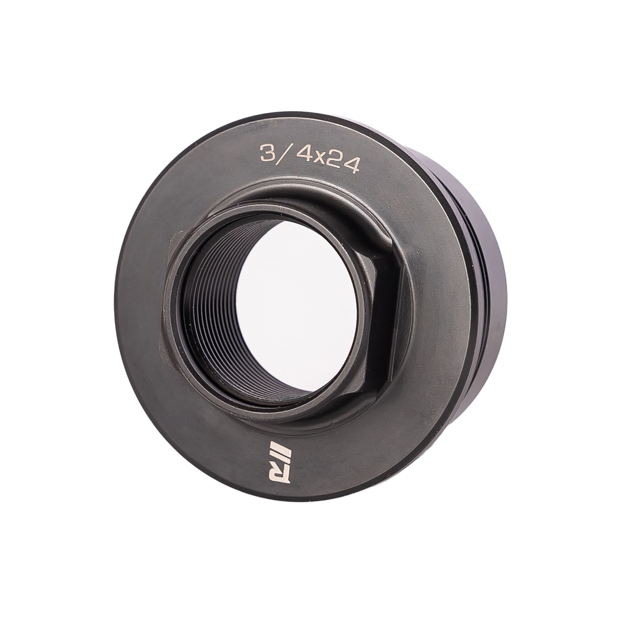 RUGGED DIRECT THREAD MOUNT 3/4X24