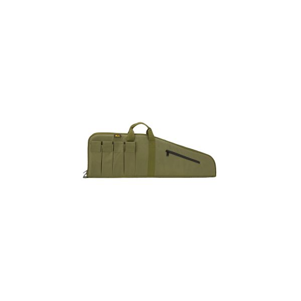 US PK MSR CASE 35″ OD GREEN