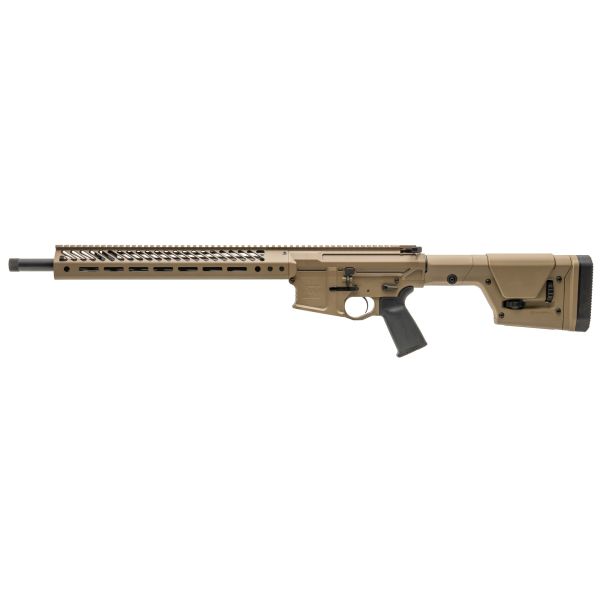 SEEKINS SP10M 6.5CM 22″ 20RD FDE