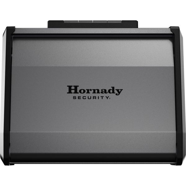 HRNDY SECURITY DIGI-VAULT TWO-GUN