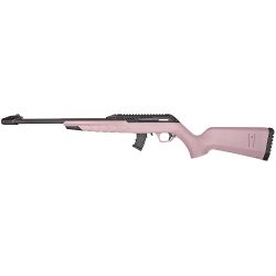 DERYA TM22 22LR 18″ 10RD PINK