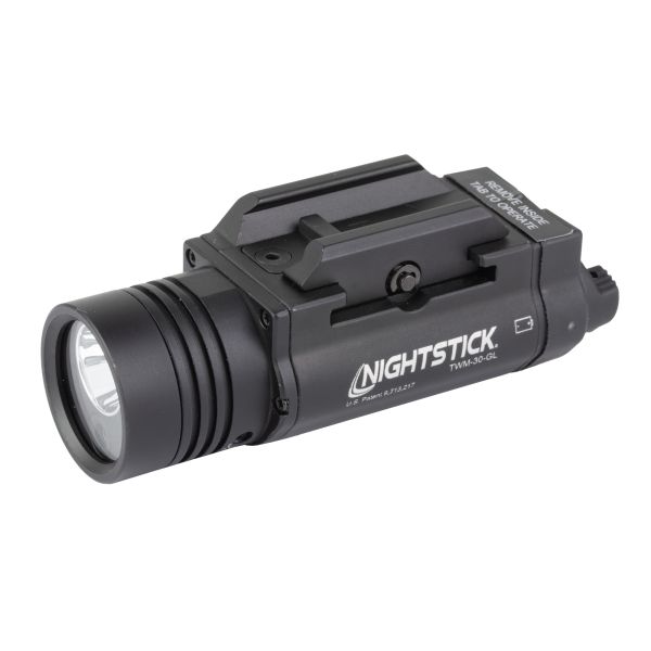 NIGHTSTICK WPN FLSHLIGHT/LASER 1200L