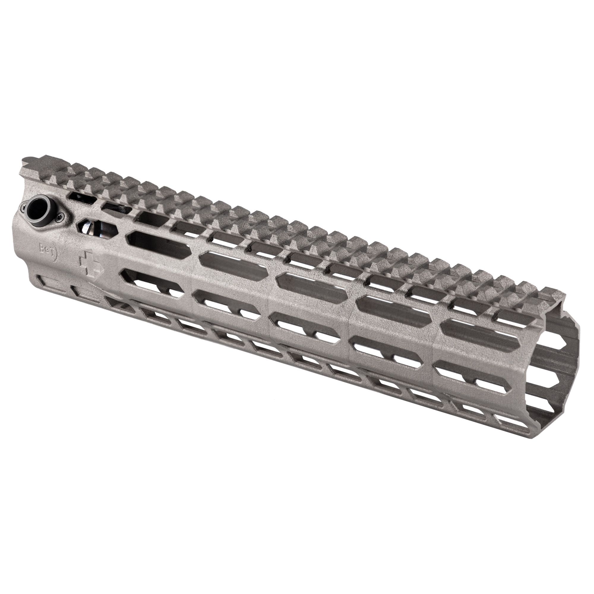 B&T PRINTLOK 10.5″ TI HANDGUARD