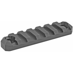 GROVTEC RAIL MLOK 7 SLOT 3″