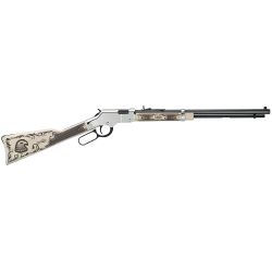 HENRY H4 AMERICAN EAGLE 22LR 20″ 16R