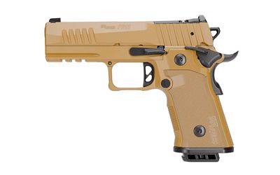 SIG P211 GT4 9MM 4.2″ X-RAY 21RD COY
