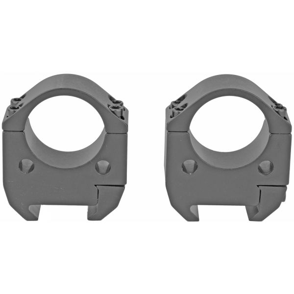 TALLEY MODERN SPORTING RINGS 1″ HIGH