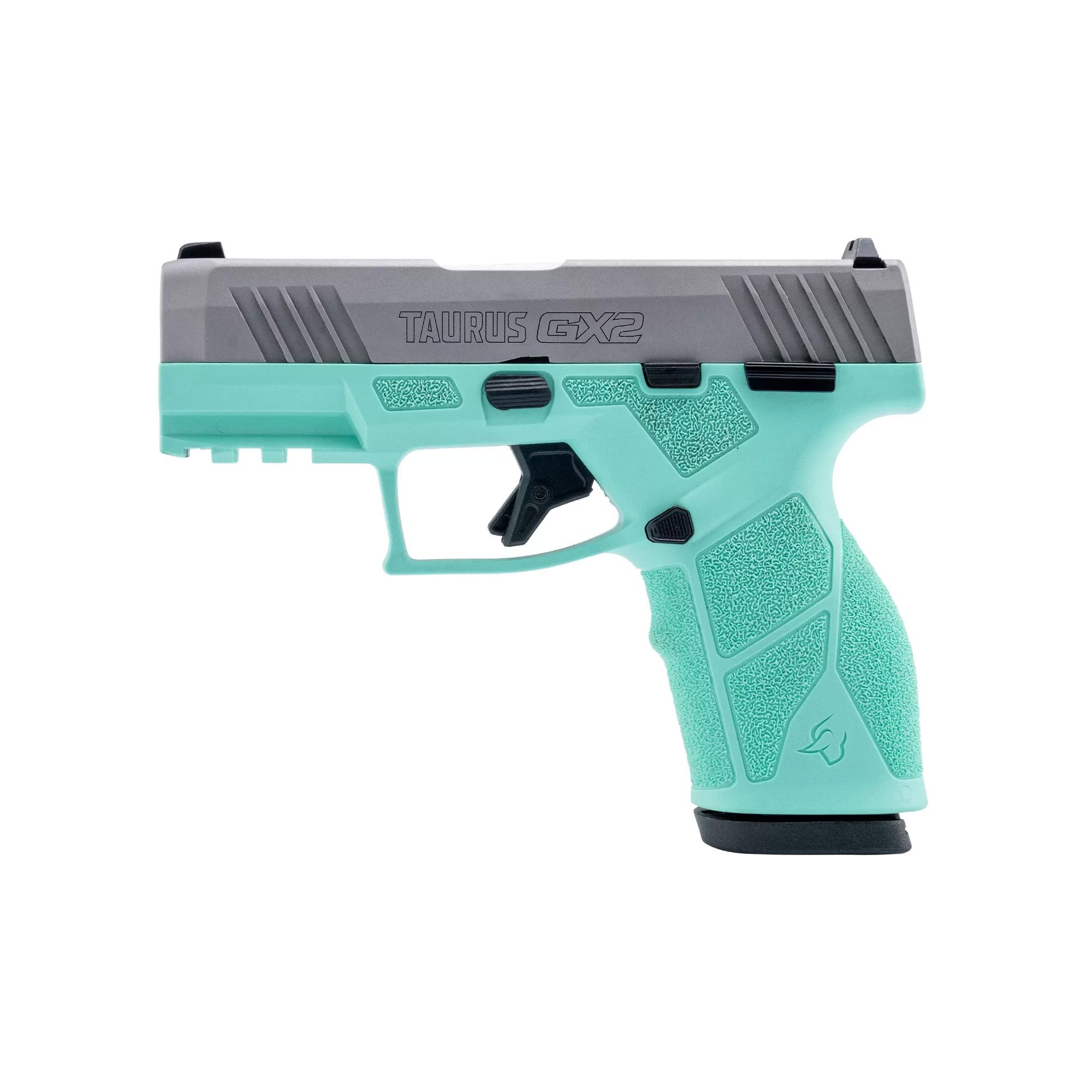 TAURUS GX2 9MM 3.38″ 10RD STS/CYN MS