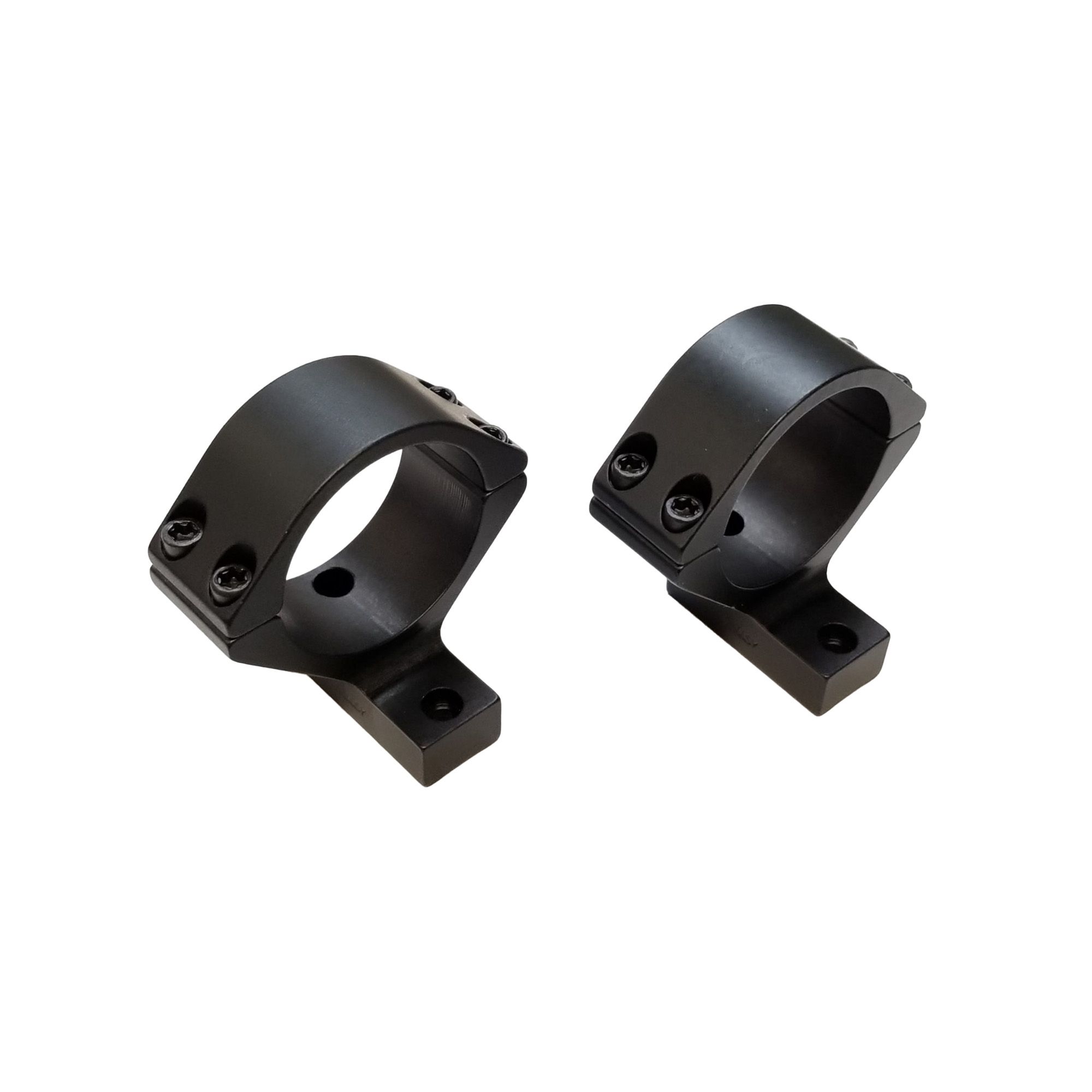 TALLEY LW RINGS TIKKA T1X  1″ MED