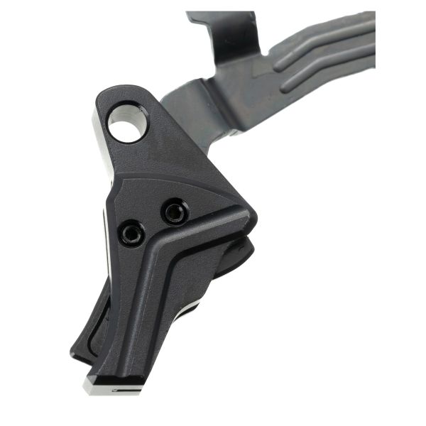 TYRANT I.T.T.S. FOR GLK GEN 3/4 BLK