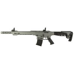 CITADEL BOSS-25 12/18.75″ 5RD GRAY