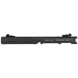 TAC SOL PL IV 22LR BBL 6″ BLK FLTD