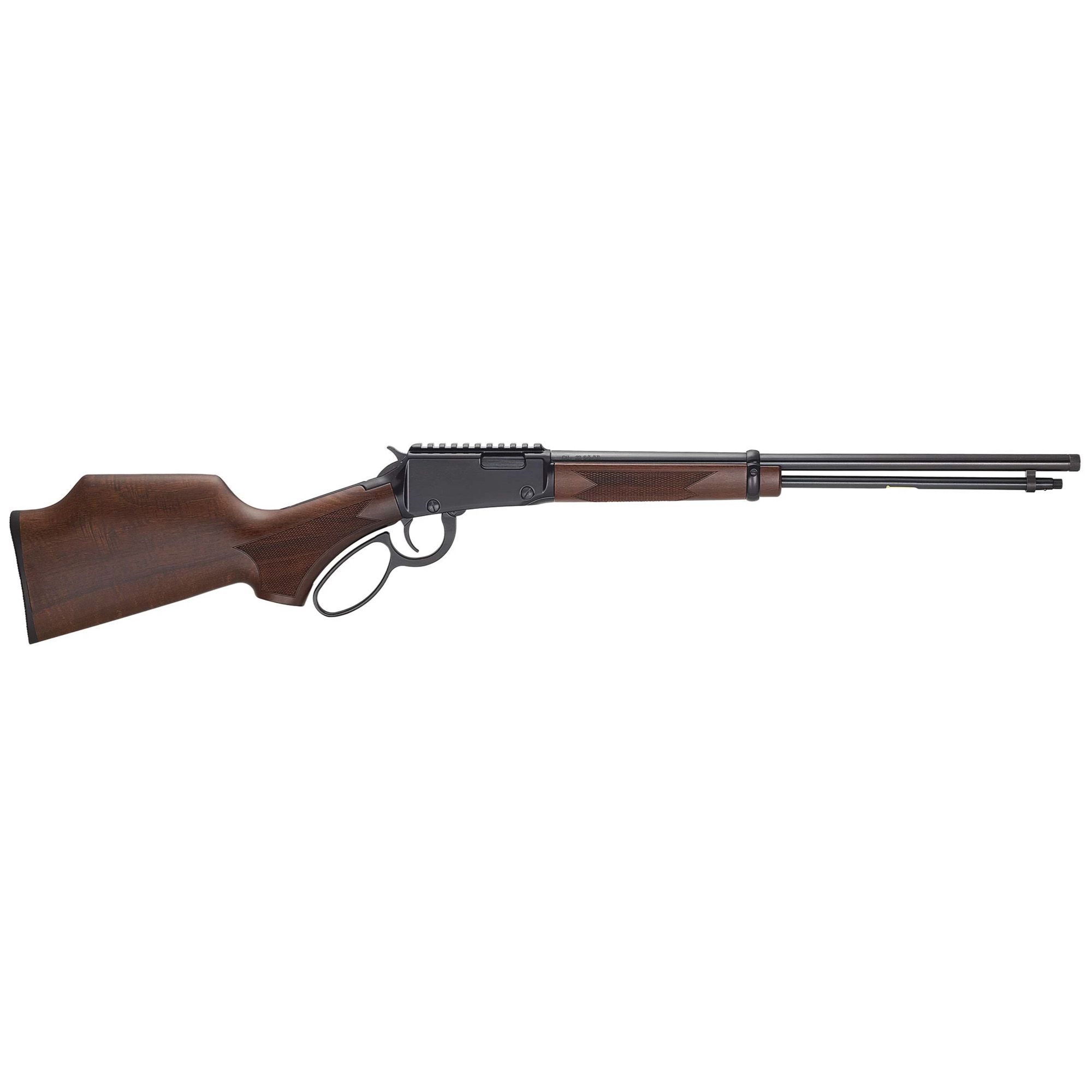 HENRY H1 BANDIT 22WMR 18.5″ 12RD