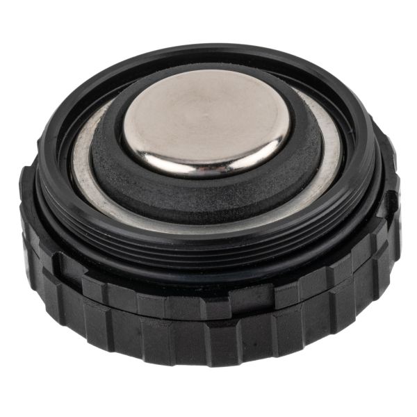 PAO AUTOLIVE BATTERY CAP V1BLK