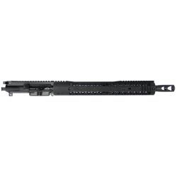 BLACK RAIN UPPER 458SOCOM 16″ BLK