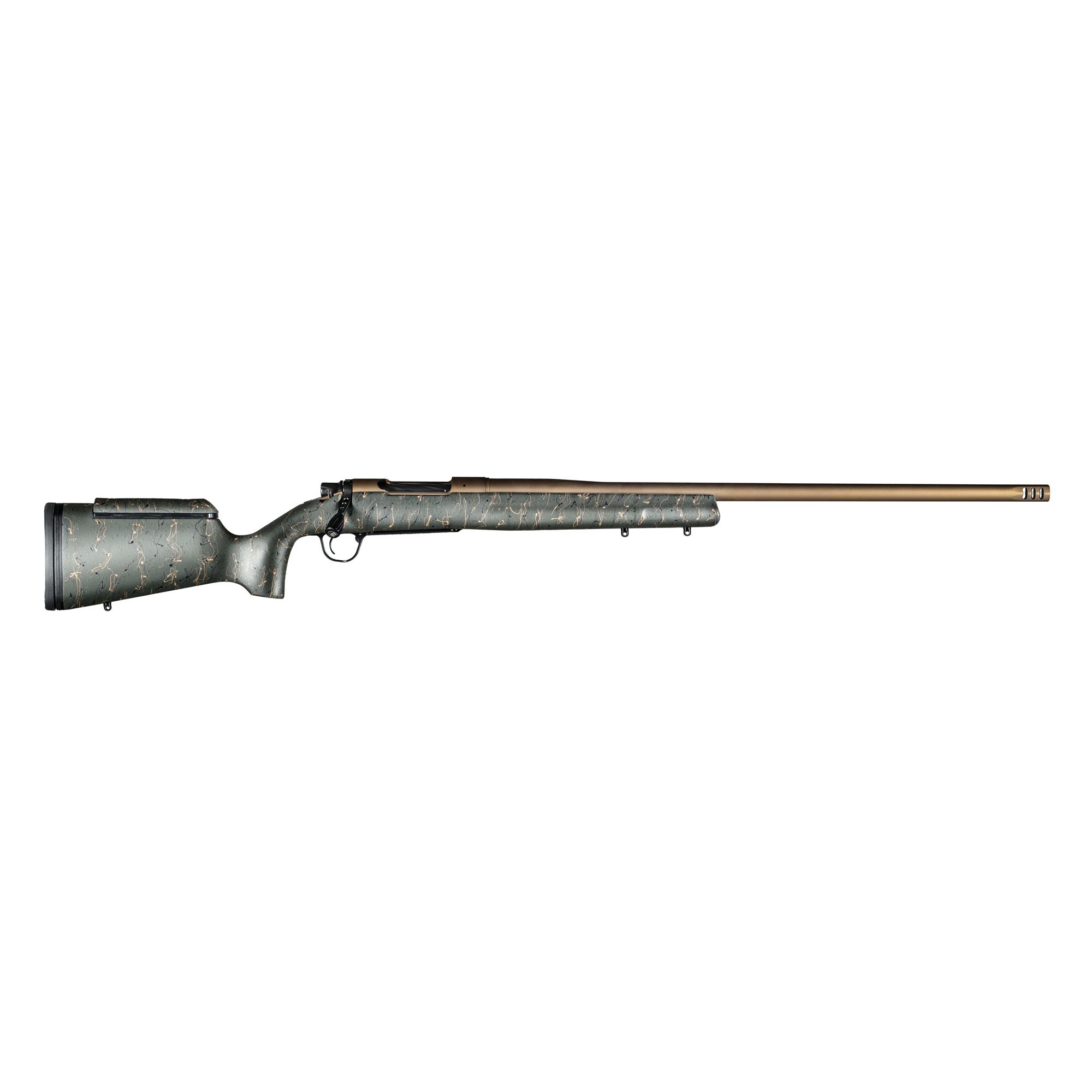 CHRISTENSEN MESA 338LAP 27″ 4RD GR/B